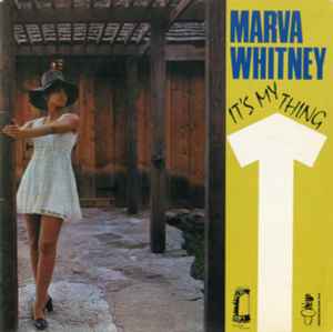 It's My Thing - Marva Whitney