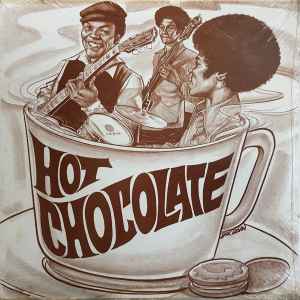 Hot Chocolate (3) - Hot Chocolate album cover
