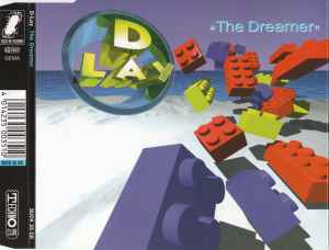 D-Lay - The Dreamer