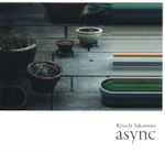 Cover of Async, 2017-04-28, CD