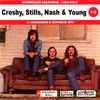 Crosby, Stills, Nash & Young - Crosby, Stills, Nash & Young 1-2: Коллекция альбомов (1969-2001)