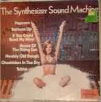 Cover of The Synthesizer Sound Machine, , Vinyl