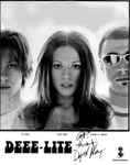 baixar álbum DeeeLite - El Ritmo Está En Tu Corazón Groove Is In The Heart