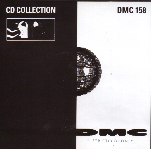 CD Collection 158 (1996, CD) - Discogs