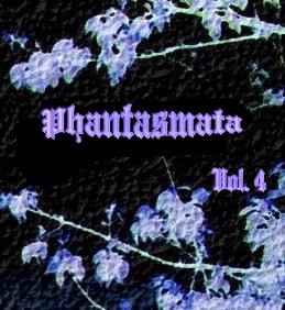 Various - Phantasmata Vol.4 album cover