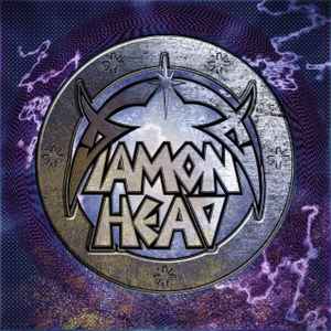 Diamond Head (2) - Diamond Head album cover