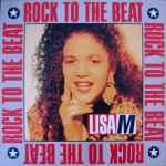 Lisa M – Rock To The Beat (1989, Vinyl) - Discogs