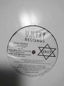 Star People – Time After Time (1995, Vinyl) - Discogs