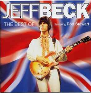Jeff Beck - The Best Of album cover