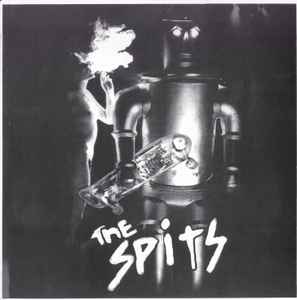 The Spits - The Spits