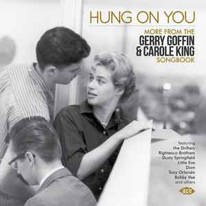 Goffin And King - Hung On You (More From The Gerry Goffin & Carole King Songbook)