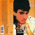 Cover of So In Love With You, 1994, Cassette