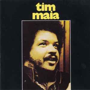 Tim Maia (Vinyl, LP, Album, Reissue) for sale