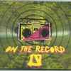 Various - On The Record IV