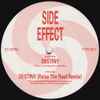 Side Effect (3) - Destiny