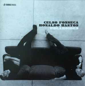 Celso Fonseca - Polaroides album cover