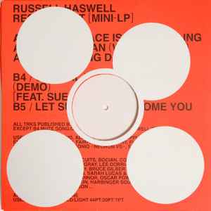 Respondent - Russell Haswell
