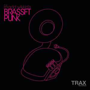 Brassft Punk (Vinyl, 12