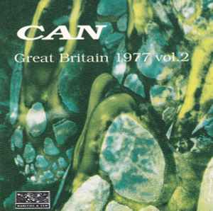 Can - Great Britain 1977 Vol. 2