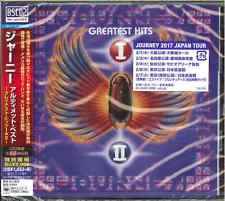 Journey – Greatest Hits I & II (2017, Blu-spec CD2, CD) - Discogs