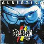 Cover of Alba Volume 2, 1995-06-00, CD