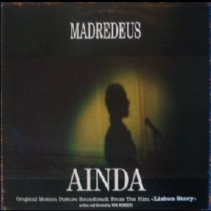 Madredeus – Ainda (1995, CD) - Discogs