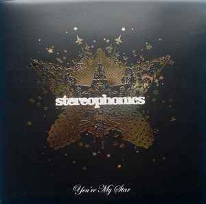 Stereophonics - You're My Star album cover