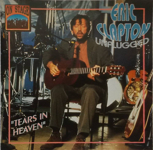 Hmar Tlangte Blog: Tears In Heaven - Eric Clapton