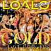 Loalo Models Feat. Dave Rodgers - Gold