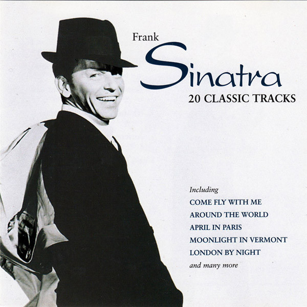 Frank Sinatra – Sinatra (1983, Box Set) - Discogs