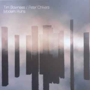 Tim Bowness / Peter Chilvers – California, Norfolk (2020, CD