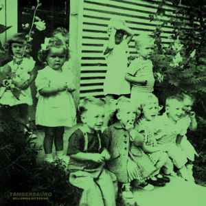Tambersauro - Bellowing Offspring album cover