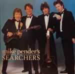 Cover of Mike Pender's Searchers, 1993, CD