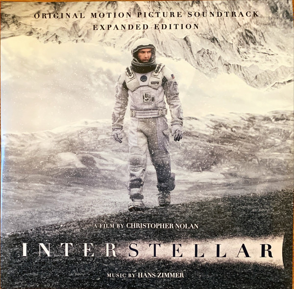 interstellar 2022 movie poster