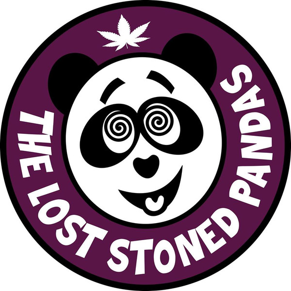 The Lost Stoned Pandas