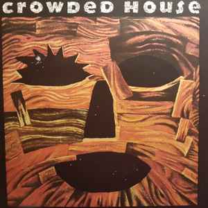 Crowded House - Woodface album cover