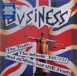 Cover of The Truth The Whole Truth And Nothing But The Truth, 2019, Vinyl