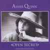 Asher Quinn* - Open Secret