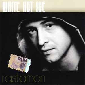 White Hot Ice - Rastaman album cover