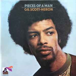 Gil Scott-Heron – Small Talk At 125th And Lenox (150g, Vinyl