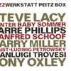 Various - Jazzwerkstatt Peitz Box Vol.1