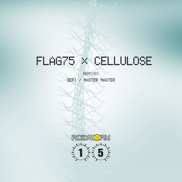 lataa albumi Flag75 - Cellulose