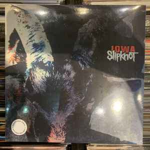 købe blod Banke Slipknot – Iowa (2020, White, Vinyl) - Discogs
