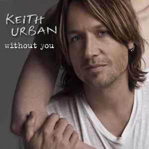 Keith Urban - Without You album cover