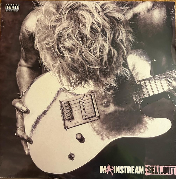 Machine Gun Kelly - Mainstream Sellout | Releases | Discogs