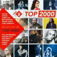 diepte mesh cijfer De Hits Uit De Top 2000 (2016, CD) - Discogs