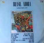 Brasil Ahora、1971、Vinylのカバー