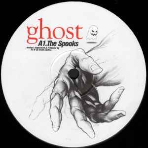 The Spooks - Ghost