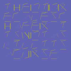 Theodore Cale Schafer - It's Not A Skill, It's A Curse album cover