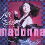 Cover of Express Yourself, 1989-05-22, Vinyl